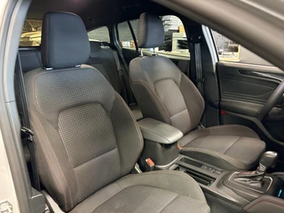 Ford Focus Wagon 1.0 EcoBoost Hybrid ST Line X automaat / Camera / cruise / stoel en stuurverwarming / 20