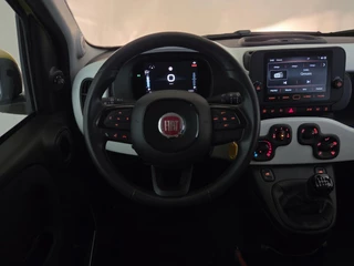 Fiat Panda 1.0 Hybrid Pandina / 5