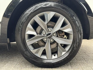 KIA Sportage 1.6 T-GDi Hybrid GT-PlusLine |Schuifdak |Leder |HarmanKardon / 25