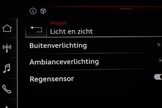 Audi Q4 e-tron 35 Advanced edition 55 kWh | CLIMA | STOELVERWARMING | DAB | APPLE | 20" / 51
