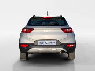 Kia Stonic 1.0 T-GDi DynamicLine | Climate control | Cruise Control | Camera | LM Velgen | Apple Carplay/Android Auto | / 5