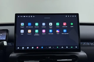 Leapmotor B03X ProMax Design 53 kWh 382KM WLTP l Hoge Zit & Verrassend Ruim! l Stoel- en Stuurwielverwarming l 360 Camera l Wireless Apple Carplay & Android Auto l Full-LED l 14,6'' Display l 18'' Lichtmetalen Velgen / 27