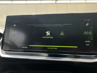 Peugeot 208 PureTech 100 GT  | Panoramadak | Keyless | Adaptive Cruise Control | Stoelverwarming | / 13