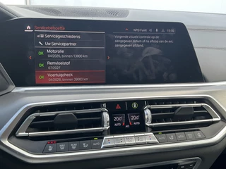 BMW X6 M50D High Executive M-Sport HUD Trekhaak Harman/Kardon Laser-Led 360Cam 32940KM! / 60