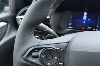 Opel Corsa 1.2 Turbo 100 pk Yes Automaat | Camera achter | Airco | Apple carplay/ Android auto | Navigatie via app | Dode hoek detectie | Sportstoelen | / 22