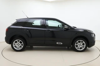 Citroën C4 Cactus 1.2 PureTech 110pk Feel / 9