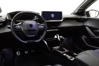 Peugeot 208 1.2T 100pk GT | Demo | Navigatie | Climate & Cruise Control | 3D-Cockpit | Parkeersensoren | Camera / 11
