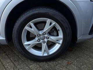 Audi Q3 1.4 TFSI S-Line / Leder / 1ste eigenaar / 22