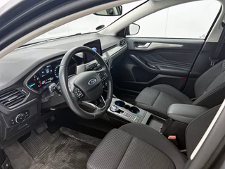 Ford Focus Wagon 1.5 EcoBoost Active Business Automaat | Adaptive Cruise | Stoelverwarming | Camera | Parkeersensoren | Trekhaak / 13
