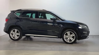 Seat Ateca 1.5 TSI 150pk FR Business Intense LED 360 Camera Navigatie App-Connect / 10