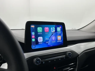 Ford Focus 1.0 EcoBoost Hybrid Trend Edition Business CAMERA / 28