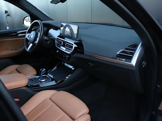 BMW iX3 Executive 80 kWh | M SPORT | LEDER | MEMORY | PANO-DAK | CAMERA | TREKHAAK | ADAPT. CRUISE | STOELVERW. | SOH 95.3% | / 22