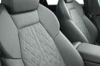 Audi SQ5 3.0 TFSI V6 367pk quattro Luchtvering Head-Up Panoramadak Keyless 360Camera Memory Matrix Led / 50