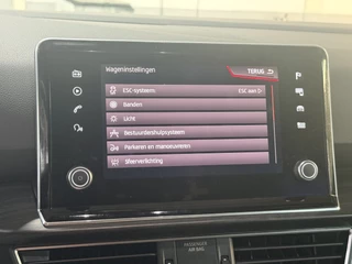 SEAT Tarraco 2.0 TSI 190pk 4DRIVE Xcellence  | Trekhaak | 360 camera | Apple/Android | Stoelverwarming V+A | Adapt. cruise / 54