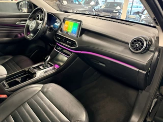 MG EHS 1.5 TGDI Luxury / Leder / Panoramadak / 360camera / 21