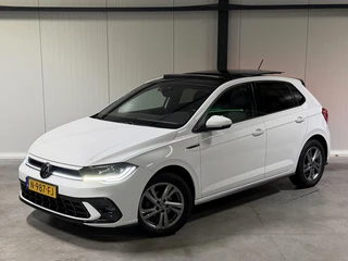Volkswagen Polo 1.0 TSI R-Line Pano Virtual Sfeer IQ Light / 6