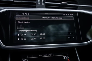 Audi A6 Avant 55 TFSI E quattro Competition S-line | Panoramadak | Stuur + stoelverwarming | Memory Seats | Leder | Appconnect | / 67