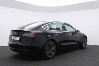 Tesla Model 3 Standard range RWD Plus 60 kWh 86% SOH l NL Auto l Pano | Leder / 6