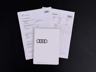 Audi A3 Sportback 45 TFSI e S edition Competition 245pk | PHEV |  3x S LINE | PANORAMADAK | KEYLESS GO & START | BLACK OPTIC PAKKET | STOELVERWARMING | AUDI DEALER ONDERHOUDEN | / 4