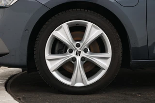 SEAT Leon Sportstourer 1.4 TSI eHybrid PHEV FR Business Intense  Automaat, Digital Dash, Adaptieve Cruise / 7