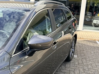 Mazda 6 Sportbreak 2.0 SkyActiv-G 165 Centre-Line  | Trekhaak | Adapt. Cruise | Apple/Android | Head-Up | PDC incl. Camera / 18