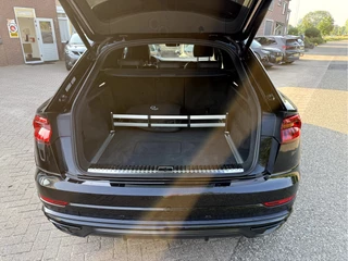 Audi Q8 55 TFSI e quattro Pro Line Plus  22'', Adap.Cruise, 360 camera, B&O / 24
