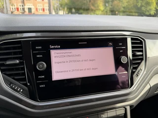 Volkswagen T-Roc 1.5 TSI Sport | DSG | Camera | Keyless | Virtal Cockpit | Led | / 18