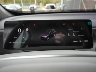 Leapmotor B10 Design ProMax 67.1 kWh  | Elektrische achterklep | Stoel en stuurverwarming | Lederenbekleding | 18 inch velgen | Meerdere kleuren! / 24