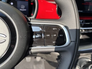 Fiat 500 1.0 Hybrid Torino Launch Edition | Cruise control | Climaat control | Parkeersensoren | Carplay | / 18