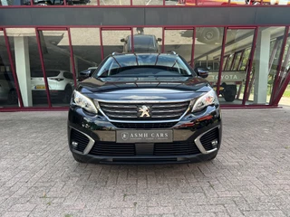 Peugeot 5008 1.2 PureTech Blue Lease Executive 7p  | APK tot 14-09-2027 | Trekhaak | Volledig onderhoud | / 2
