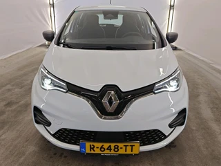 Renault ZOE R110 Life 52 Koop accu | Eigen Accu | SOH 95% / 11