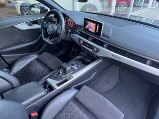 Audi RS4 2.9 TFSI RS 4 Avant quattro Pro Line Plus / 55