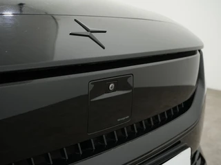 Polestar 2 SINGLE MOTOR 69 KWH SOH 94,05%  | 360 camera | El. achterklep | El. verstelbare stoel / 25