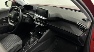 Peugeot 2008 1.2 PureTech Blue Lease Active NAVI CRUISE CARPLAY / 15