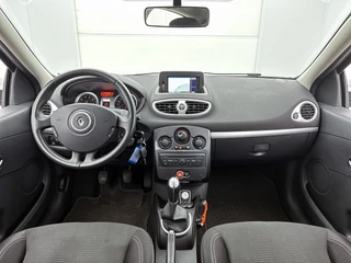 Renault Clio 1.2 TCe Collection 100PK  1e EIGENAAR | DEALER ONDERHOUDEN | AIRCO | CRUISE | NAVI | LM VELGEN / 6