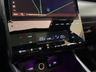 Hyundai Tucson 1.6 T-GDI | N-Line Sky | Pano | Mild-hybride | Winterpakket | 19inch | Adapt cruise | Camera | Bomvol | / 38