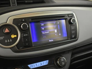 Toyota Yaris 1.5 Hybrid Lease | Navigatie | Camera | Climate | / 19