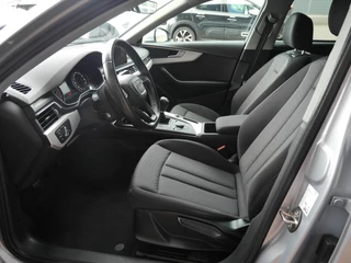 Audi A4 Avant 1.4 TFSI Pro Line | Elektrisch te openen kofferbak | Apple carplay/Android auto | 18 inch lichtmetalen velgen | Cruise control | Parkeersensoren achter |  bi-xenon koplampen | Climate control | Navigatie / 9