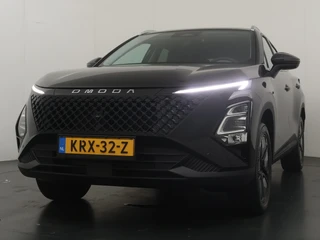 Omoda 5 SHS 1.6 T-GDi SHS-H Comfort  - FULL OPTIONS - Stoelverkoeling/verwarming - Stuurverwarming - SONY AUDIO - 7 jaar fabrieksgarantie of 150.000km / 2