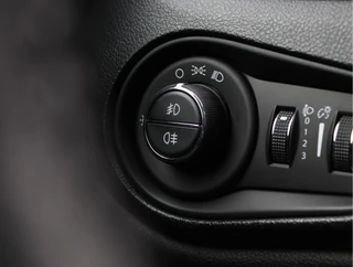 Jeep Renegade 1.4 MultiAir Night Eagle II Limited  | Org. NL | ACC | Carplay | 18'' / 30