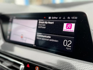 BMW 2 Serie Gran Coupe 218i Gran Coupé Business Plus I Sport line I Leer I Carplay I LED / 27