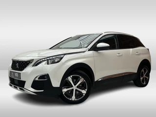 Peugeot 3008 PureTech 130 AGC Première | Schuifdak | Camera voor + achter | Stoelverwarming | Carplay/Android Auto |