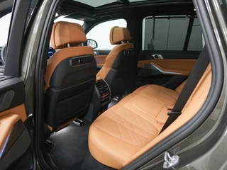 BMW X5 xDrive50e M-Sport Panoramadak | Massage | Harman Kardon / 32