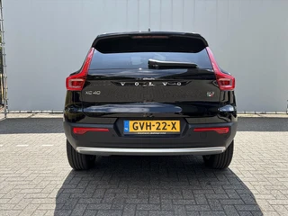 Volvo Xc40 B3 2.0 163pk Mild Hybrid Automaat Essential |23dkm! / 5
