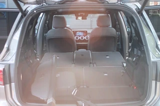Mercedes-Benz EQB 250+ AMG LINE 7P. / 19
