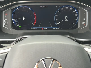Volkswagen Polo 1.0 TSI DSG R-Line 110pk Adapt. Cruise | IQ light | 17 inch | Camera | Virtual | Carplay | Rijklaar incl. garantie / 19