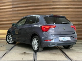 Volkswagen Polo 1.0 TSI Style | DSG | IQ.Light | Matrix LED | Virtual | Camera | Navi | CarPlay | 2022 / 38
