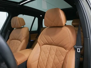 BMW X5 xDrive50e M-Sport Panoramadak | Massage | Harman Kardon / 26