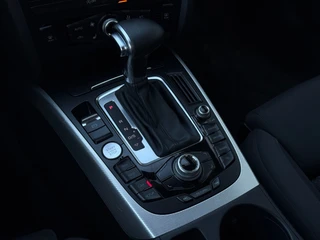 Audi A4 AVANT 1.8 TFSI 170pk S-line / 10