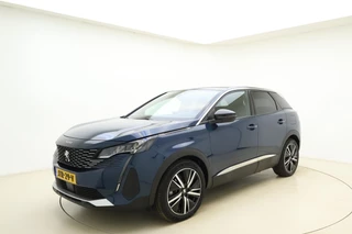 Peugeot 3008 1.6 HYbrid 180 Allure Pack Business | 19 inch | Automaat | Navigatie | Camera | Climate control | Parkeersensoren